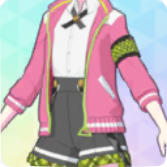 アナザー1アイコン