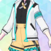 アナザー3アイコン