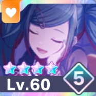 ［重なる歌声］初音ミク画像