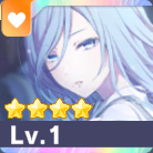 ［季節外れの細雪］日野森雫画像