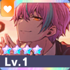 ［心に、1枚の］神代類