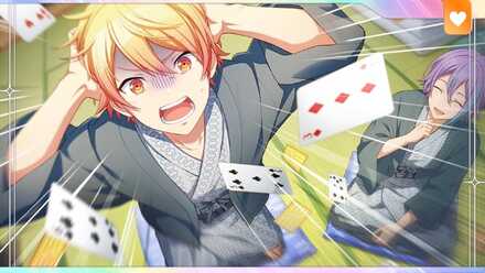 ［勝敗決す！］天馬司