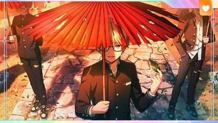 ［勝敗決す！］天馬司