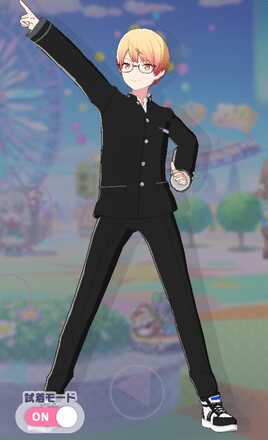 オリジナル画像