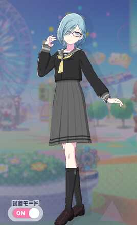 座敷童のセエラア