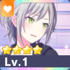 ［勝てない眼差し］日野森志歩画像