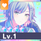 ［勝てない眼差し］日野森志歩