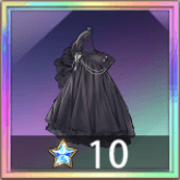 涼しいワンピース