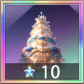 超級誕生日ケーキ