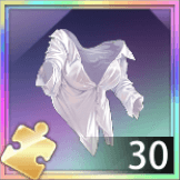 孫尚香のシャツ