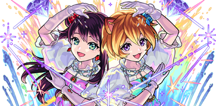 フラパTwo for allの画像