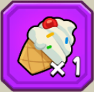 アイスクリーム