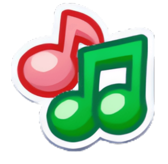 りんごノリノリモード