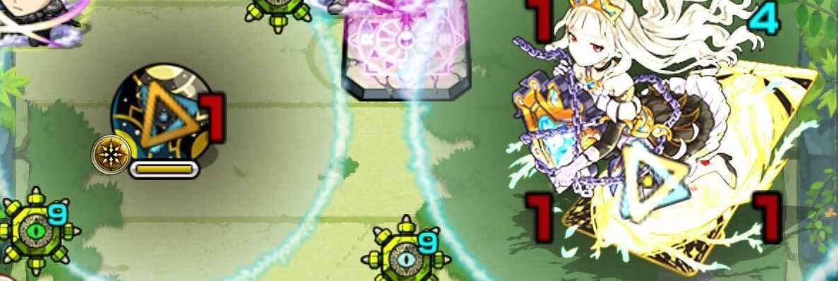 珠とボスはHP共有