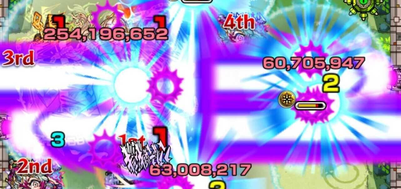 レーザージェネレーター