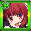 有馬かな
