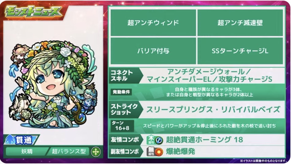 ユグドラシル性能