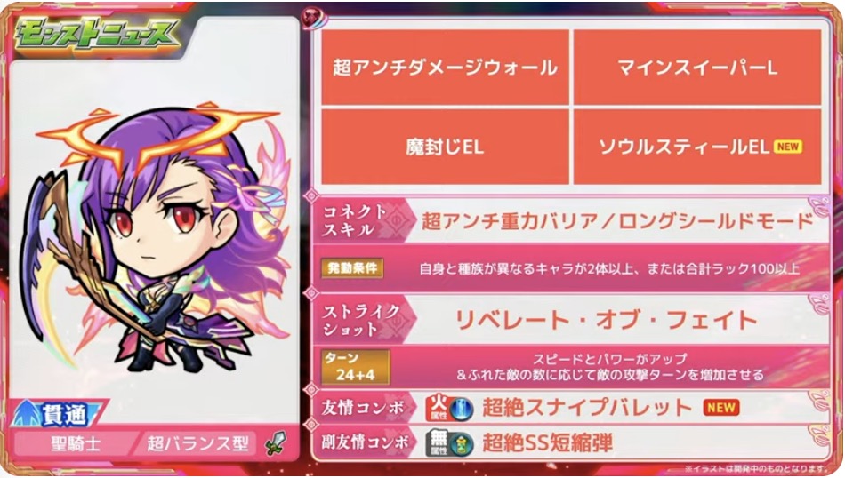 マナ・アニマ性能