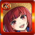 水着有馬かな