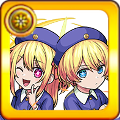 幼少期アクア&ルビー