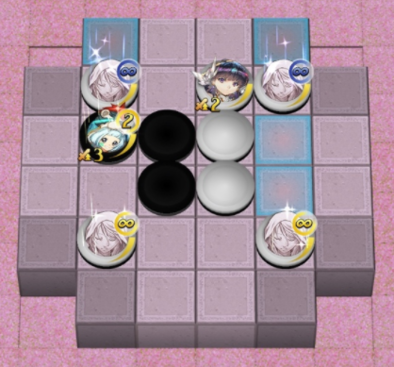 エーナのステージ2の画像