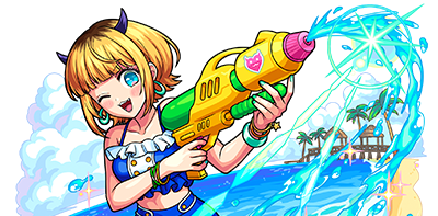 水着MEMちょの画像