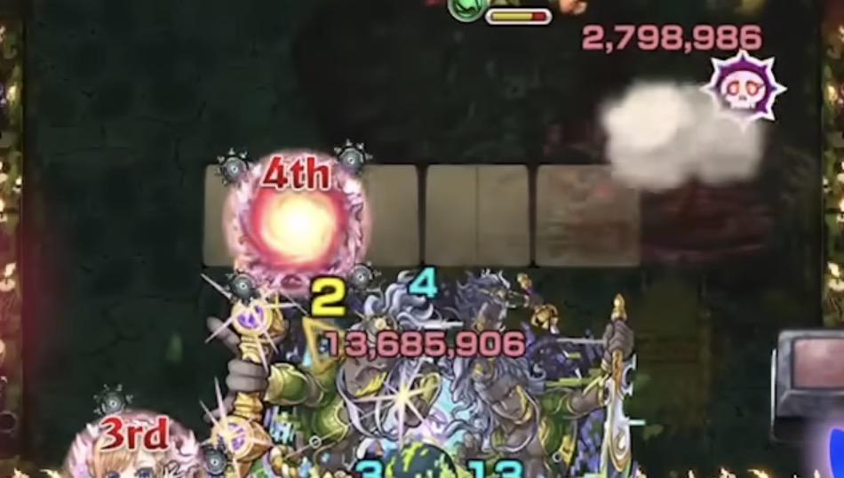 バーストスフィア画像