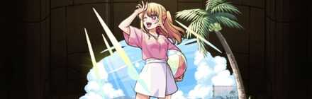 水着ルビーの画像