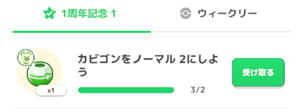 ニャオハウィーク