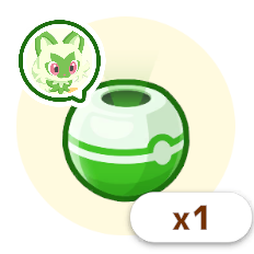 ニャオハのおこう