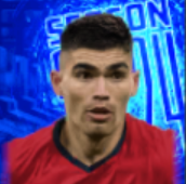 HPホアンバスケス(07/15)画像