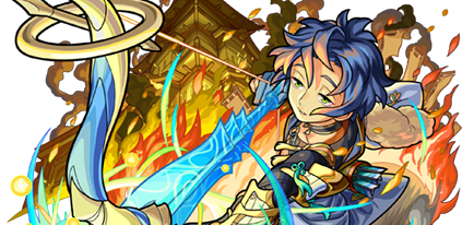 那須与一の画像