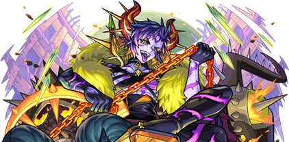 ハーレーαの画像