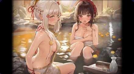 春光湯影-2023画像