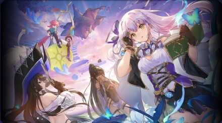 夢のような旅路-2023画像