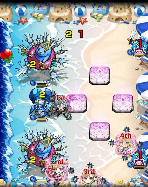 MEMちょ ステージ2