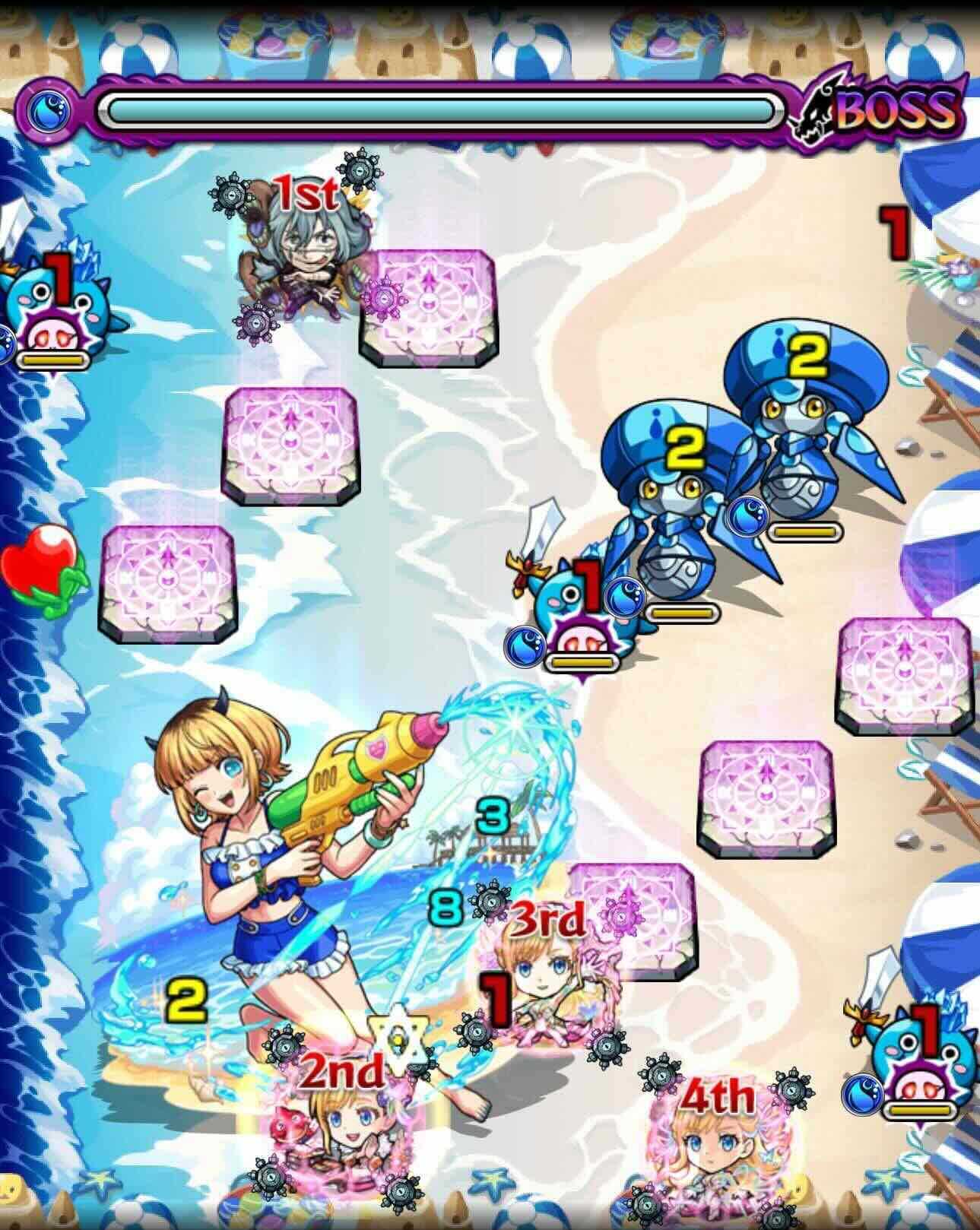 MEMちょ ボス1