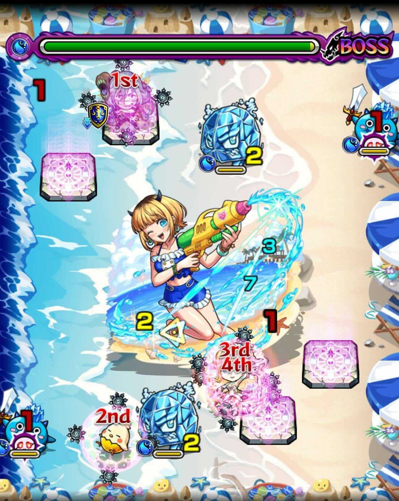 MEMちょ ボス2