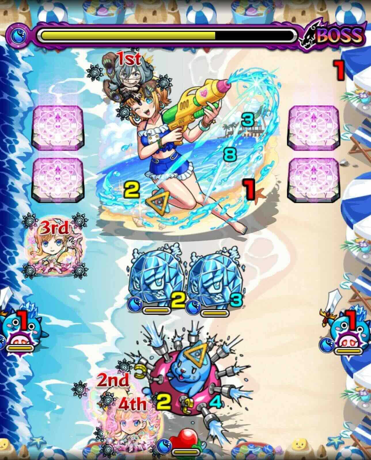 MEMちょ ボス3