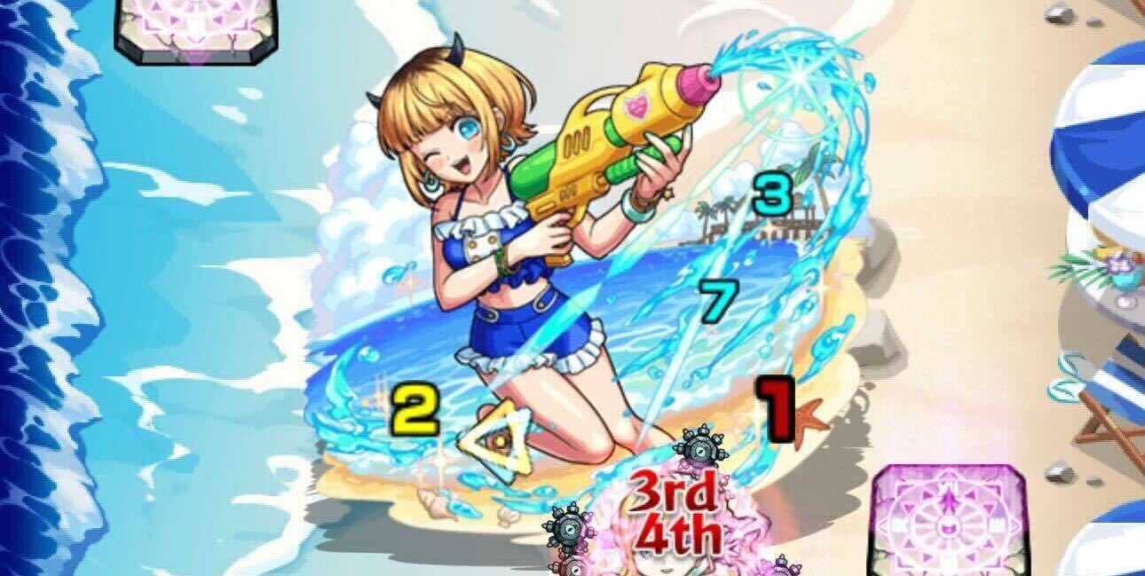 MEMちょ クエスト情報