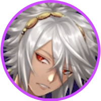 オセロニアの［副官のお説教］ウプウアウトの画像