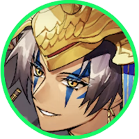 オセロニアの［王の仕事］ラーの画像