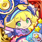 ねがいぼしのアミティ