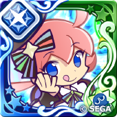 マーブルコスモのナソス