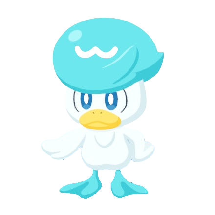 クワッスの画像