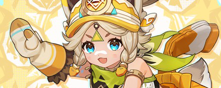 【原神】カチーナの素材の集め方と必要数