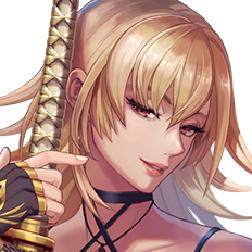 夏見真衣アイコン