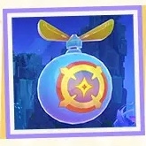 強靭バルーン標的