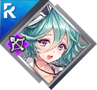 アバリス［水着ver.］