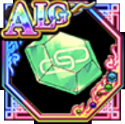魂魄結晶【翠】